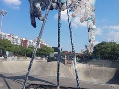 -SMP滑板公园