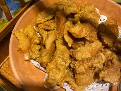 -旺角小渔村(二马路店)