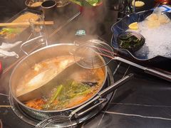 -乔先生涮肉·鲜活牛羊肉火锅(塘沽店)