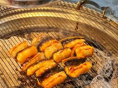 -本炙炭烤·蒲烧活鳗料理店(金沙洲店)