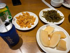 -肖记公安牛肉鱼杂馆· 省级非物质文化遗产(仁和路店)