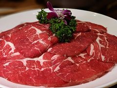 -豪渝火锅(李家村万达店)