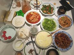 -欧记大排档·景德菜(上海首店)