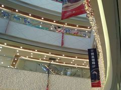 -保利MALL(天鹅湖店)
