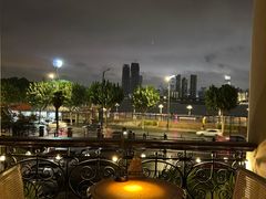 -Big House当代艺术中心