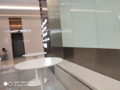 用餐区-留白时间(苏宁广场B区店)