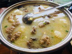 -李太婆鱼汤馆(古城路店)