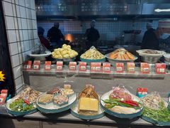 -茶叶农家食府(旗舰店)