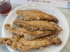 -南山鲜虾面·活鲜小馆·海味大连菜(南山总店)