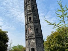 -上海佘山国家森林公园天马山园