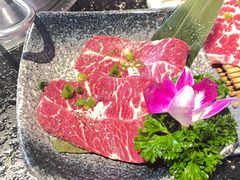 -牛焱·烧肉酒肆(五大道店)