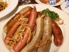 -宝莱纳餐厅(滨江店)