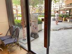 -Peet's 皮爷咖啡(乐峰店)