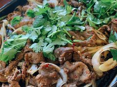 -清真永恒华威肉饼(潘家园店)