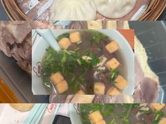 -回味鸭血粉丝汤(夫子庙瞻园路店)