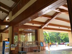 -三亚亚龙湾天域度假酒店