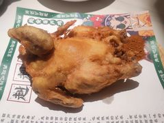 -奔跑吧陕菜·盛世长安(民乐园万达店)