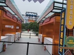 -西湖文化广场