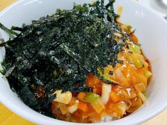 -屋里家延边朝鲜族冷面(南园店)