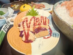 -匠和风精致料理(祥禾天地店)