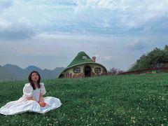 -云漫湖生态度假公园