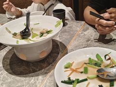 -老福洲·三十年福州味(斗东店)