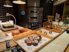 -盛宴自助餐厅(运达喜来登店)