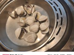 -青蓬蒸汽海鲜·深圳老字号·团建聚会(壹方城店)