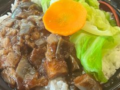 -面爱面 - 老北京炸酱面(前门店)