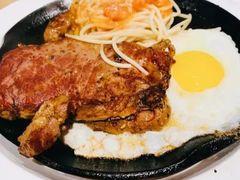 黑胡椒传奇牛排-豪客来牛排(重庆金源世纪广场1731店 )
