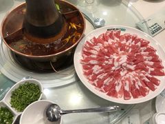 -阳坊大都涮羊肉(阳坊总店)