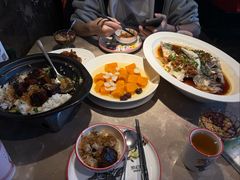 -新白鹿餐厅(金鹰新街口店)