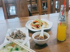 -王胖子驴肉火烧(鼓楼店)