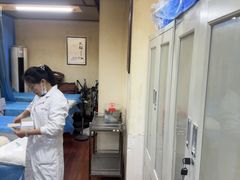 -固生堂中医连锁·推拿正骨·针灸艾灸(崇安寺分院)