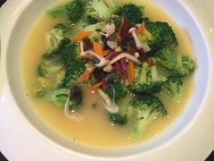 -羡餐厅·杭帮菜·淳菜(千岛湖自由洲际殿店)