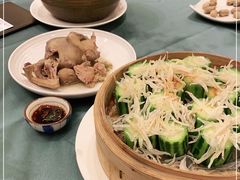 -沙龙酒家