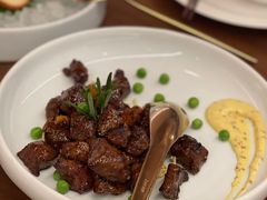 -CHIC1699远洋私厨
