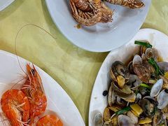 -秋姐美食店(旅游大道店)