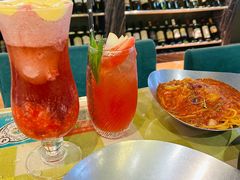 -美森西餐厅(曙光大道店)