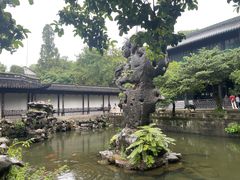 -浙江省博物馆(孤山馆区)