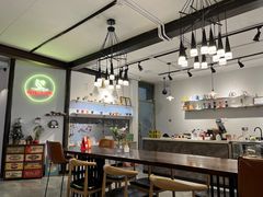 -之悦咖啡馆(新星宇·之洲店)