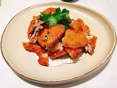 -鹿港小镇(悠唐店)