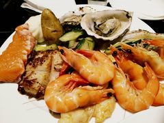 -青岛富力艾美酒店