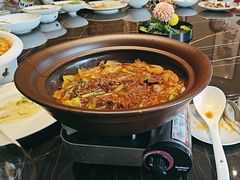 -沈灶河豚宴·河豚融合餐厅(汉中路店)