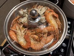 -川骄海鲜自助(河东店)