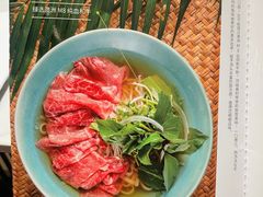 -越美小馆·越南料理(曲江店)
