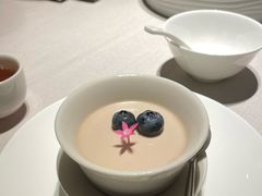 岩茶奶冻-宣和一味·佛跳墙行馆(万象前海店)
