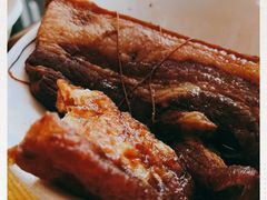 -老济南药膳把子肉(周公祠街店)