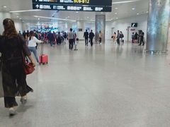 -杭州萧山国际机场
