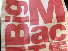 -麦当劳(禄口机场T2航站楼)